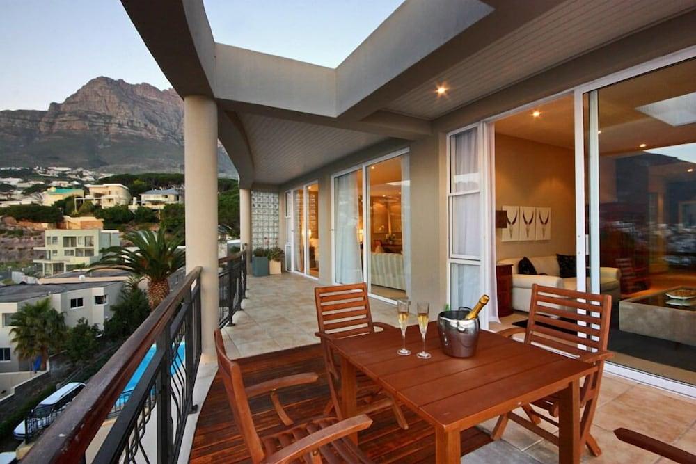 Balfour Place Guesthouse Cape Town Exterior photo